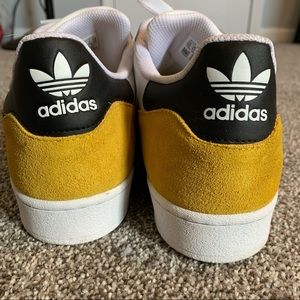 Adidas Superstar Sneakers